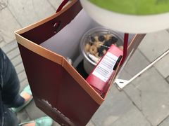 -哈根达斯(武汉天地店)