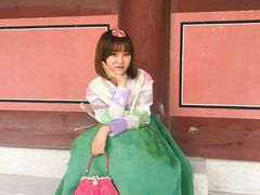-公主韩服租借 Princess Hanbok