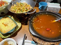 -坤记味道(新华城市广场店)