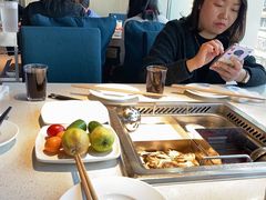 -海底捞火锅(长沙华创国际广场店)