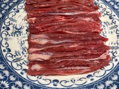 -北京老门框爆肚涮肉馆(凤城六路店)