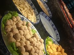 -星伦多自助料理·涮烤一体(虹悦城店)