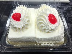 奶油小方-红宝石·鲜奶小方(曲阳店)
