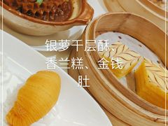 -利苑酒家(合景国际金融广场店)