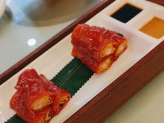 -东豪园林海鲜酒家(南港路辅路店)