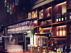 -薄荷小筑融合音乐餐吧(农业路店)