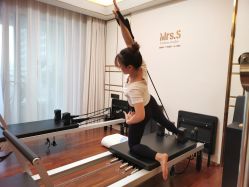 -Mrs.S颜密塑形馆·普拉提·轻体·产康