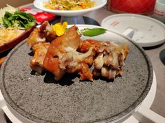 -老郑家东北春饼(茂业天地店)