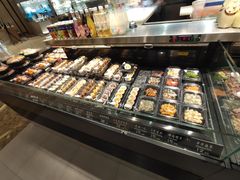 -上清·三文鱼鲜寿司(同德店)