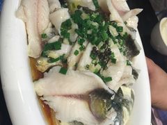 -凤厨顺德水乡凤味馆(大良锦龙路店)