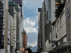 -尖沙咀