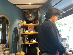 -RUMORS COFFEE ROASTERY鲁马滋咖啡(湖南路店)