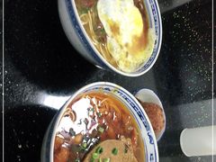 -好面道大肠面(中华路店)