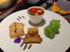 -外滩三号餐厅·创意中餐