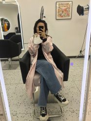 -FINE HAIR造型沙龙