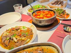 -川知味(京华城店)