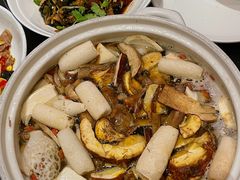 -黔蘑菇四季餐厅(观山湖店)