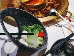 -哥老官重庆美蛙鱼头(西湖银泰十一哥店)