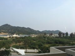 -惠州金海湾嘉华度假酒店