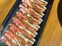 -九田家黑牛烤肉料理(华侨城店)