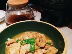 -佬麻雀·新湘菜(珠海金发购物中心店)