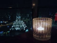 -上海柏悦酒店·世纪100牛排馆