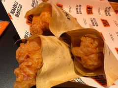 -探鱼·鲜青椒爽麻烤鱼(宝安大仟里店)