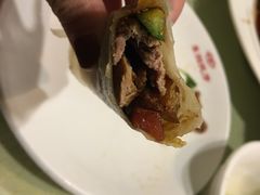 -东四民芳餐厅(世茂工三店)