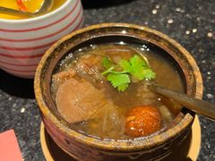 -上井料理黑金店(IFS国金中心店)
