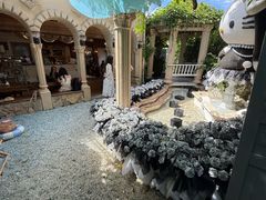 -Lamant Manor已闻花名关於蓝