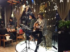 -烛影拾光观景餐厅·创意菜·摄影·小提琴(大唐不夜城店)