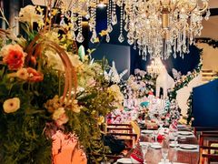 -狮拾久·现代新加坡料理(福田COCO Park店)