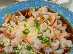 -金陵后厨·南京菜(新街口秣陵路店)