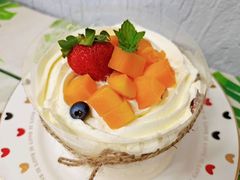 -艾加柒克蛋糕茶歇甜品台(春熙路店)