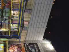 -北京华联购物中心(天通苑店)