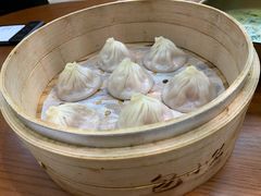 包小笼金牌小笼包-包小笼·金牌汤包(中山路店)