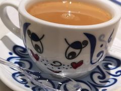 -翠華餐廳(浦东机场T1店)