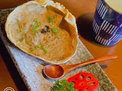 -千代武日本料理(哈西店)
