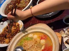 -永安鱼庄·镇江菜(东吴路店)