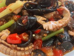 -重庆豆花饭