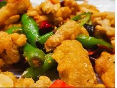 -海鲜码头·中国菜
