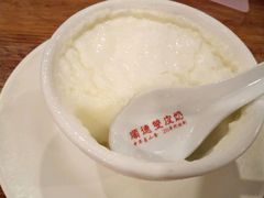 -正德顺順德雙皮奶(中信店)