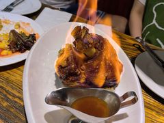 -1886德国汽车餐厅(外滩中央店)