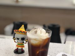-Onirii Coffee(长乐路店)