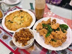 -金姐台湾菜(珠江路店)