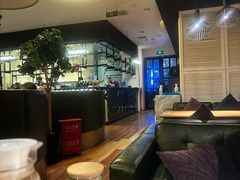 -花舍·新派粤菜·西餐·下午茶(亚运村·鸟巢店)