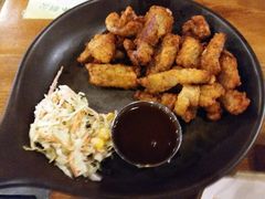 -包装马车·韩国料理·포장마차