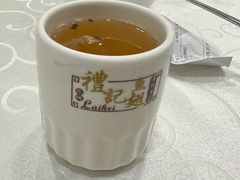 -凤城礼记鱼翅海鲜酒家(新马路总店)