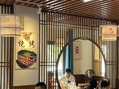 -食鸡公社辣子鸡·潍坊菜·烧烤