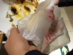 -金掌勺·锅包肉(广渠门店)